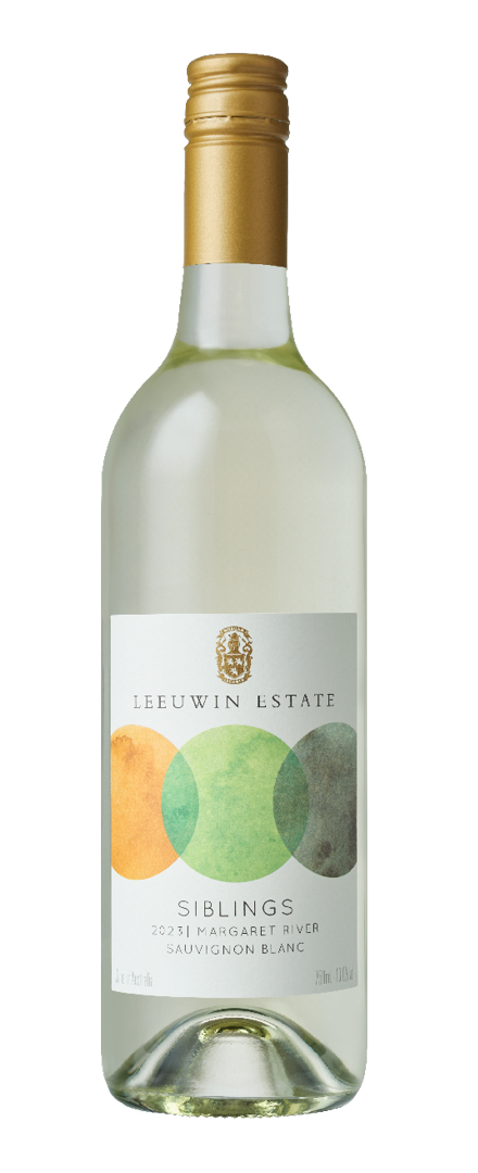 Siblings Sauvignon Blanc   2023