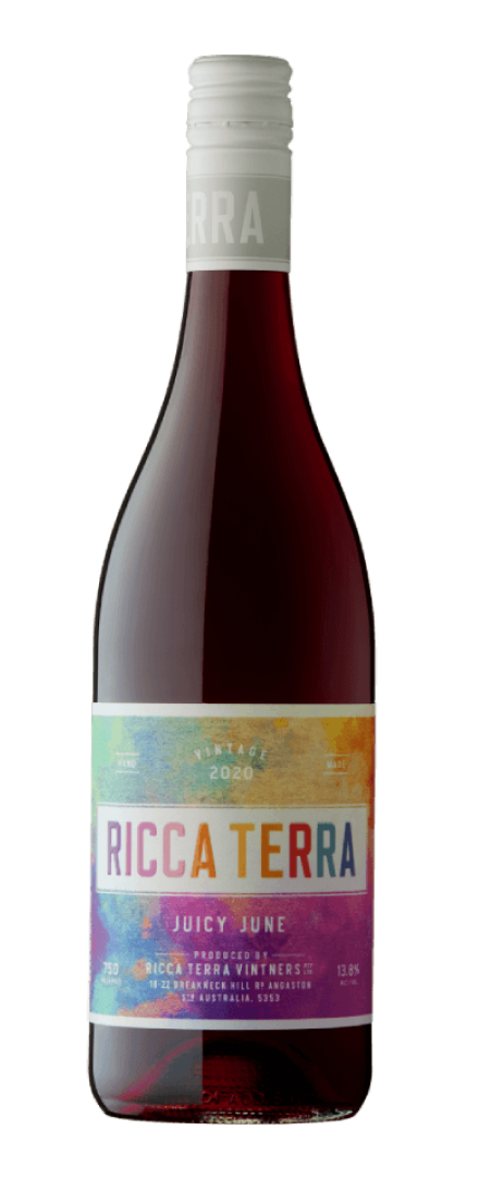 Juicy June Negroamaro Grenache  2022