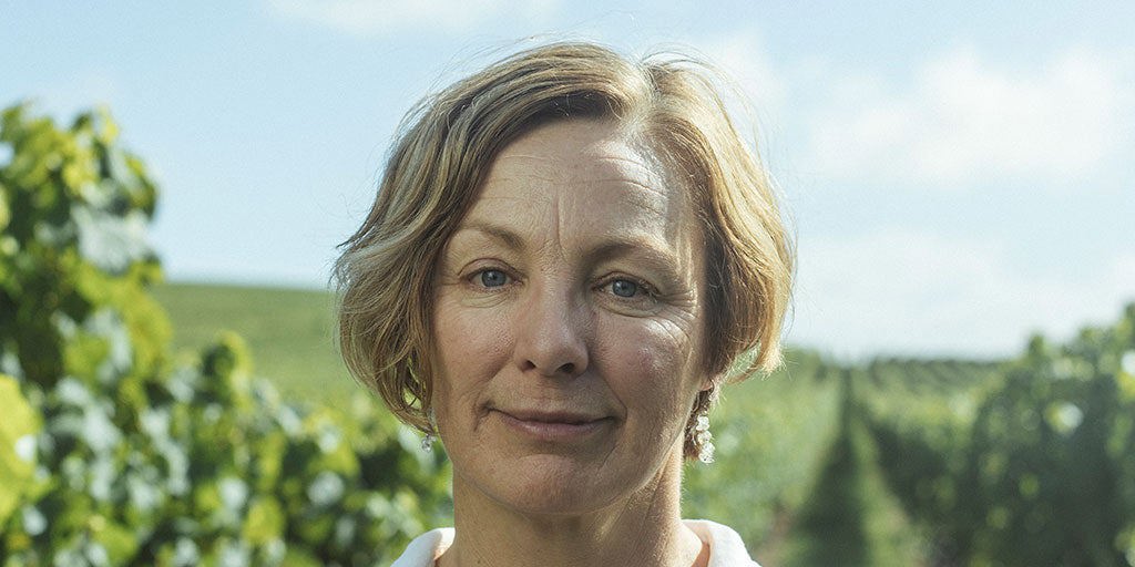 Jen Doyle