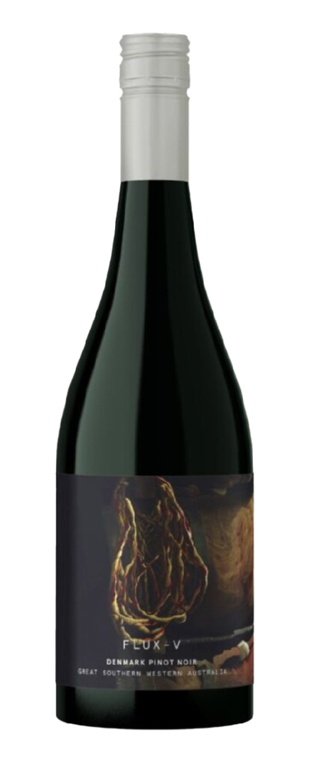 Flux V Pinot Noir   2023