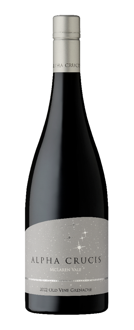 Old Vine Grenache