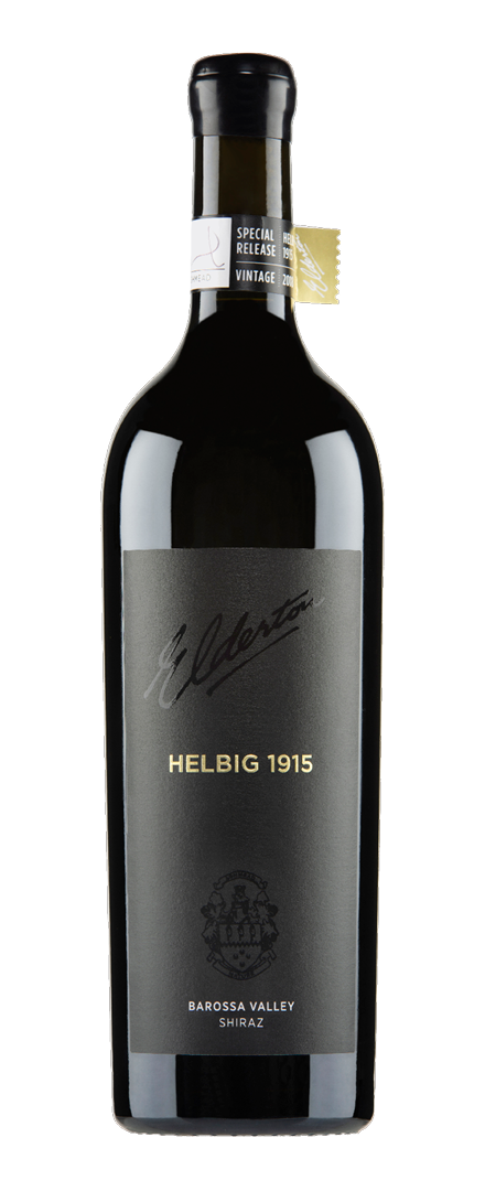 Helbig 1915 Shiraz   2021