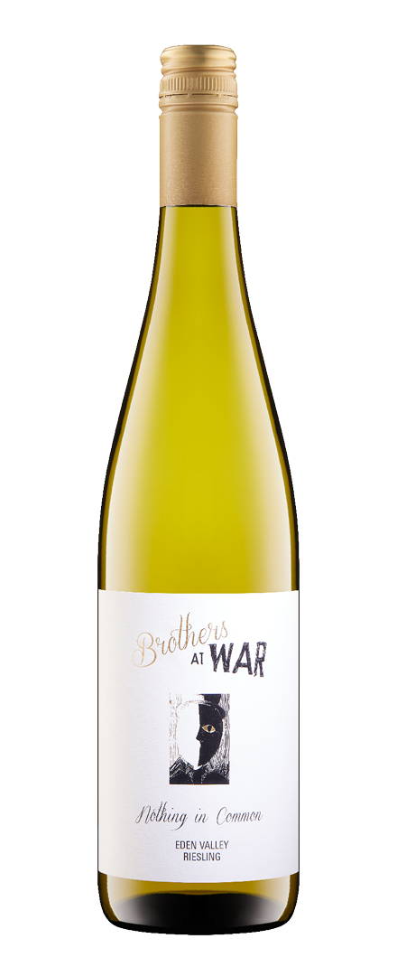Nothing in Common Riesling   2023