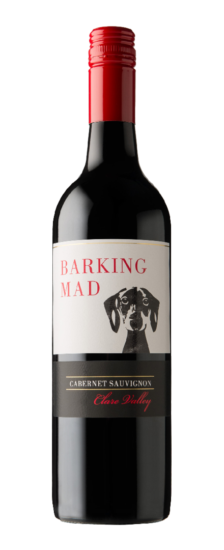 Cabernet Sauvignon   2016