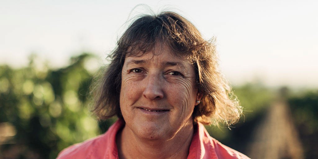 Liz Riley