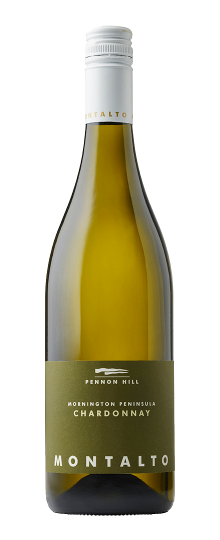 Pennon Hill Chardonnay   2020