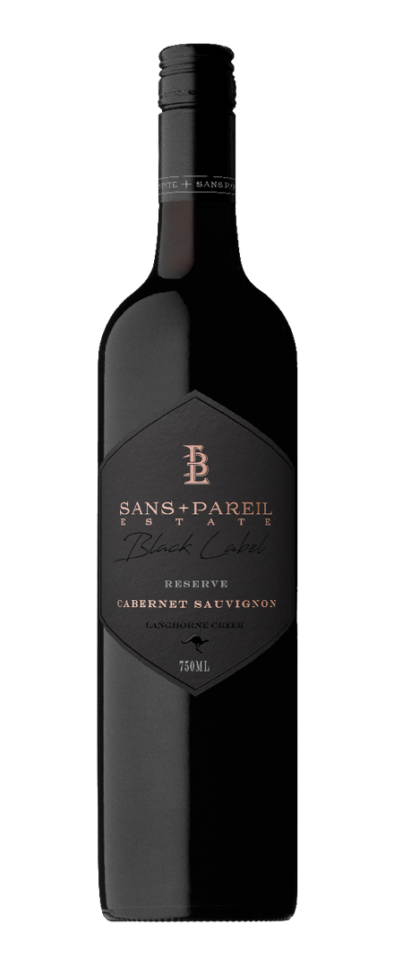 Black Label Reserve Cabernet Sauvignon