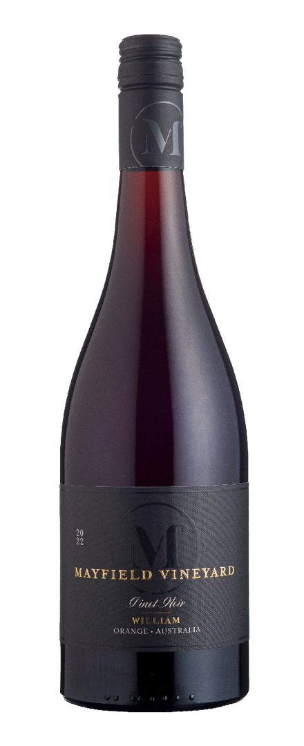 William Pinot Noir   2022