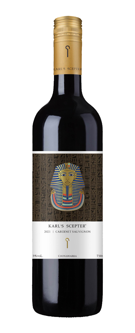 Cabernet Sauvignon   2021
