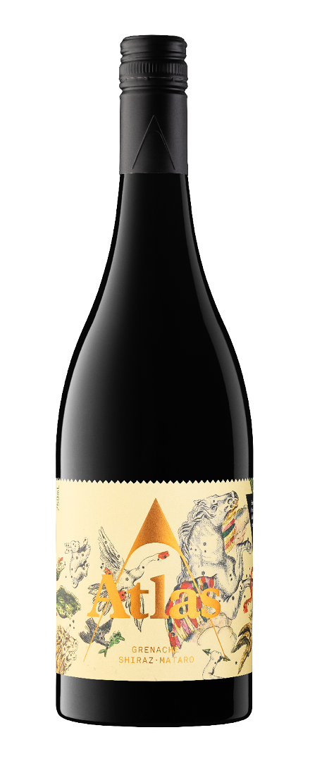 Grenache Shiraz Mataro 2023