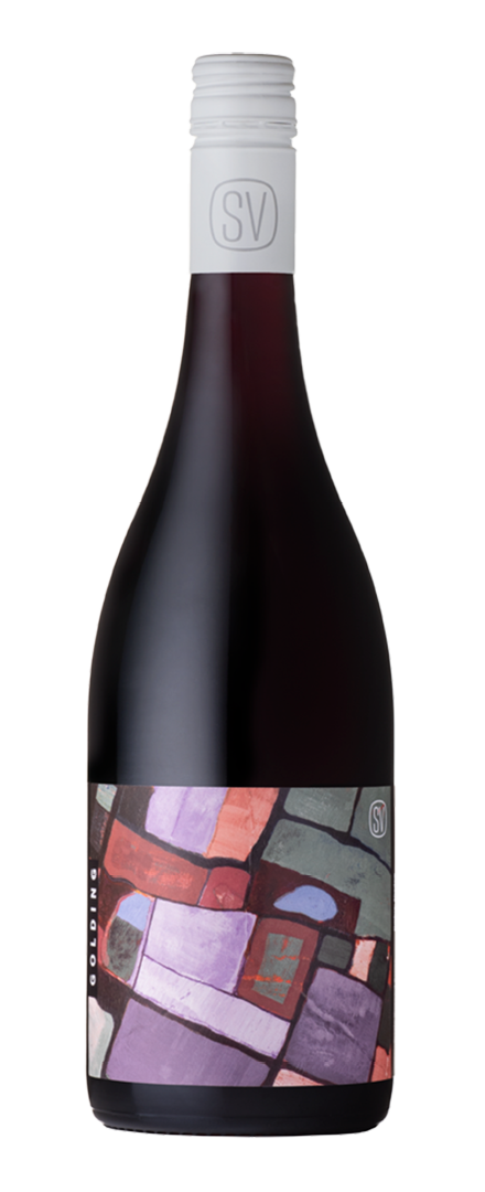 Single Vineyard Series Ombre Gamay   2021