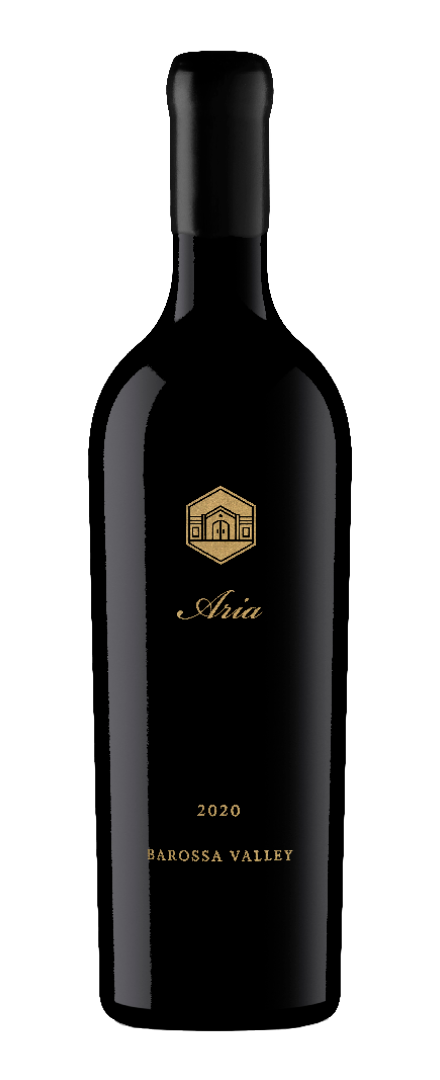 Aria Shiraz Mataro  2020