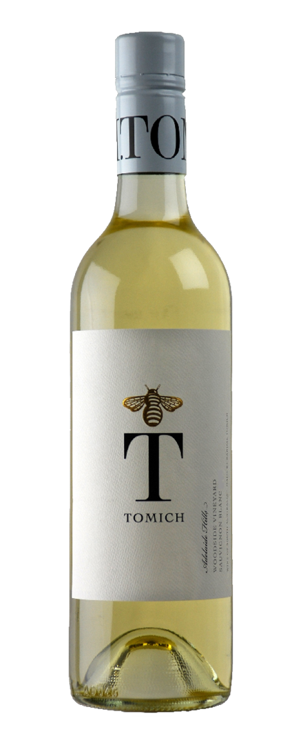 Woodside Vineyard Sauvignon Blanc   2022