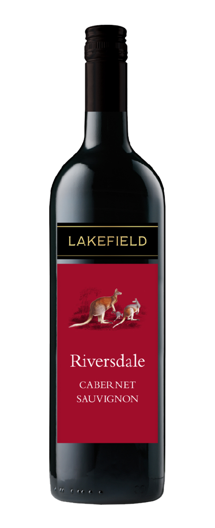 Riversdale Cabernet Sauvignon   2019