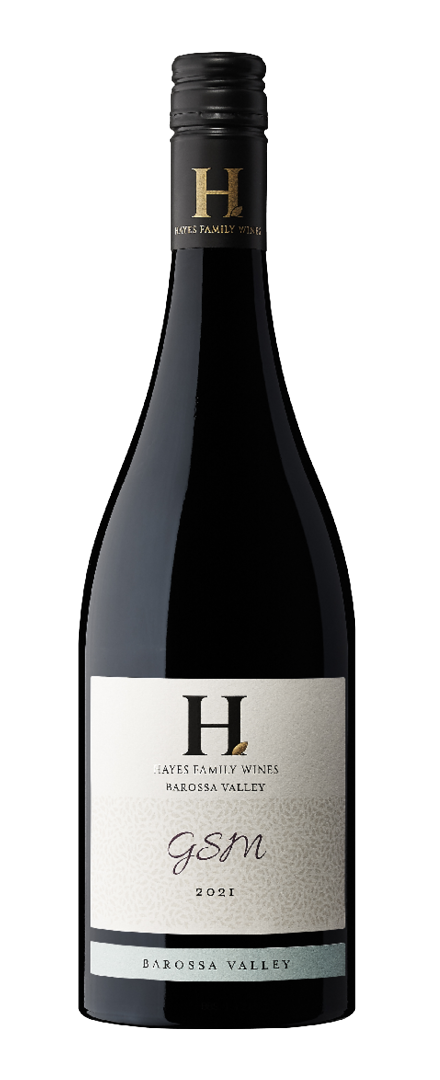 GSM Grenache Shiraz Mataro 2021