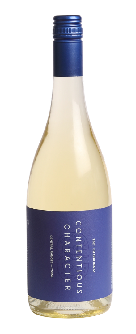 Premium Chardonnay   2021
