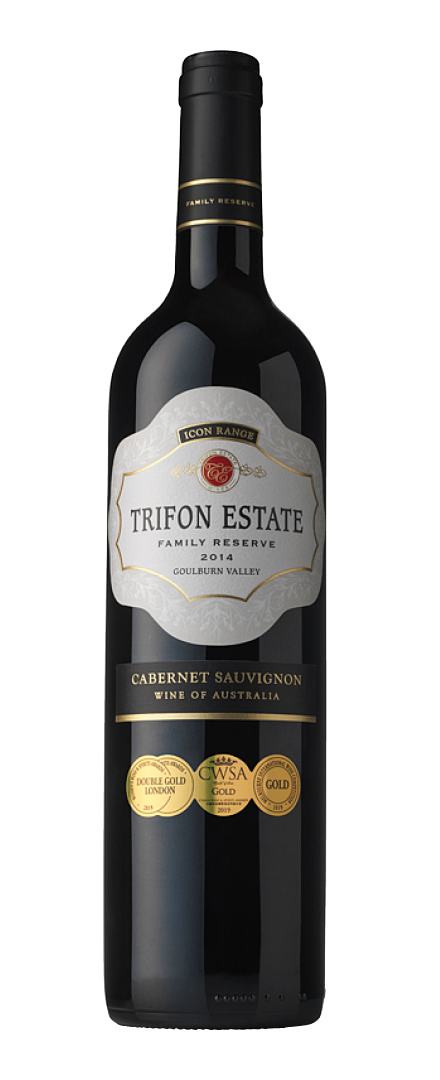 Family Reserve Cabernet Sauvignon   2014
