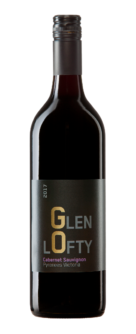 GO Cabernet Sauvignon   2017