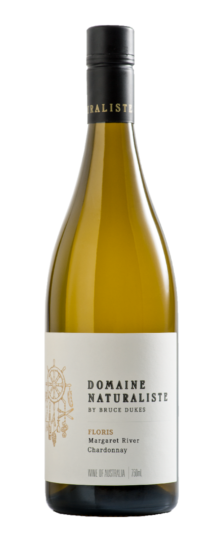 Floris Chardonnay   2020