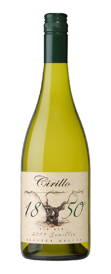 1850 Ancestor Vine Semillon   2020