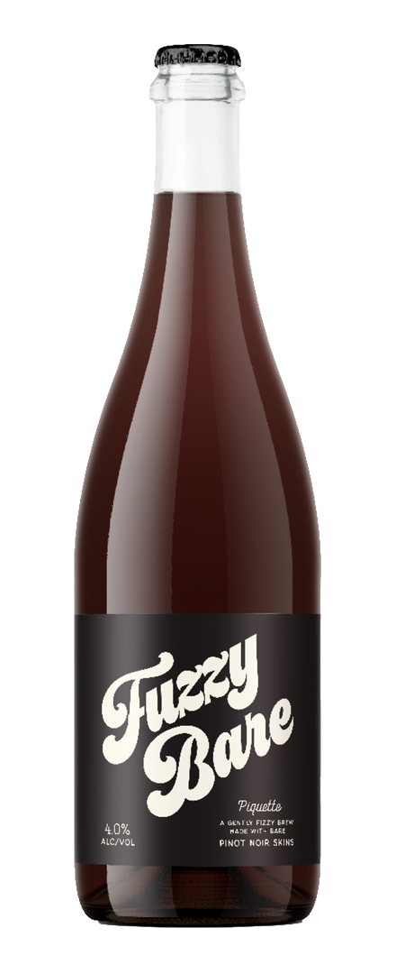 Piquette Pinot Noir   NV