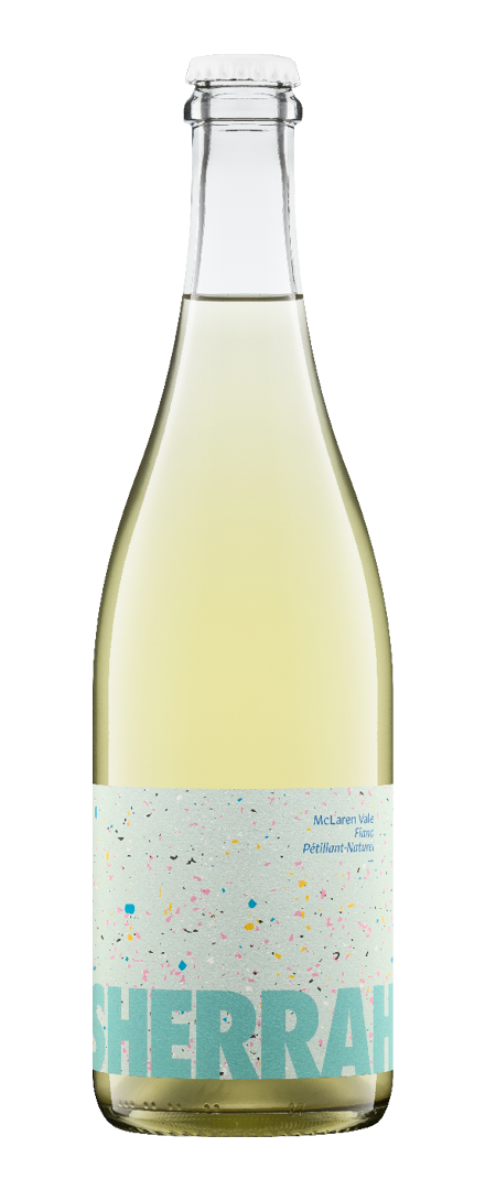 Petillant-Naturel Fiano Chenin Blanc  2022