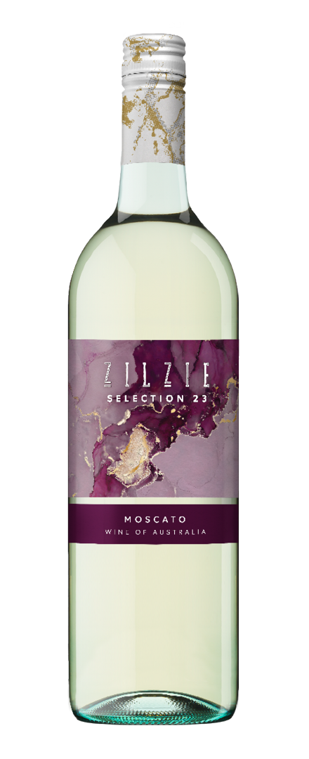 Selection 23 Moscato   2023