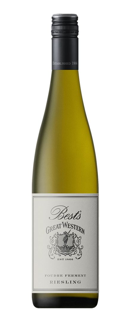 Foudré Ferment Riesling   2024