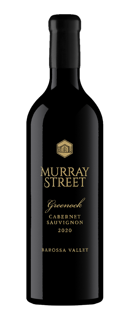 Greenock Estate Cabernet Sauvignon   2020