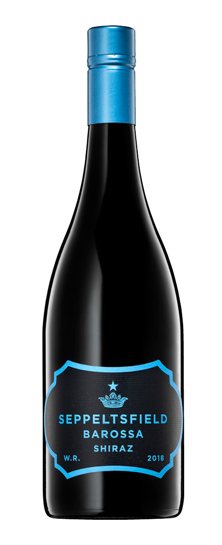 Shiraz   2018