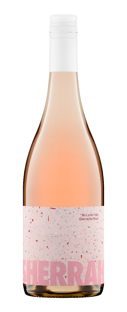 Rosé Grenache   2023