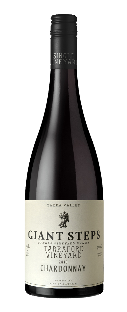 Tarraford Vineyard Chardonnay   2019