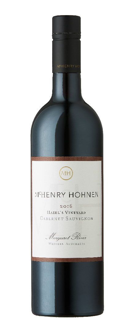 Hazel's Vineyard Cabernet Sauvignon   2016