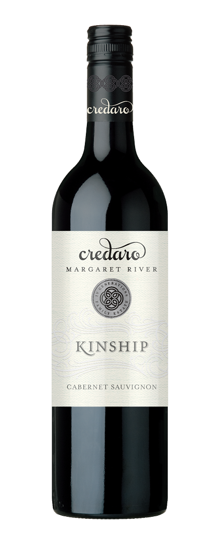 Kinship Cabernet Sauvignon   2018
