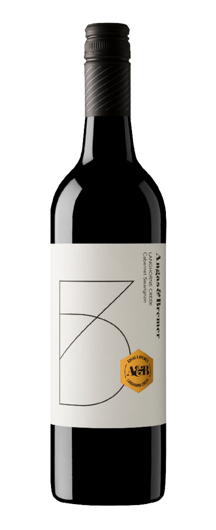 Cabernet Sauvignon   2019