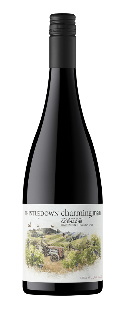 This Charming Man Single Vineyard Grenache   2024