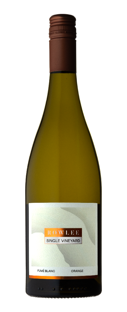 Single Vineyard Fumé Blanc Sauvignon Blanc   2022
