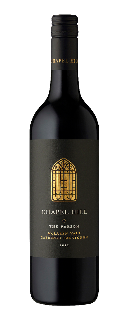 The Parson Cabernet Sauvignon   2022