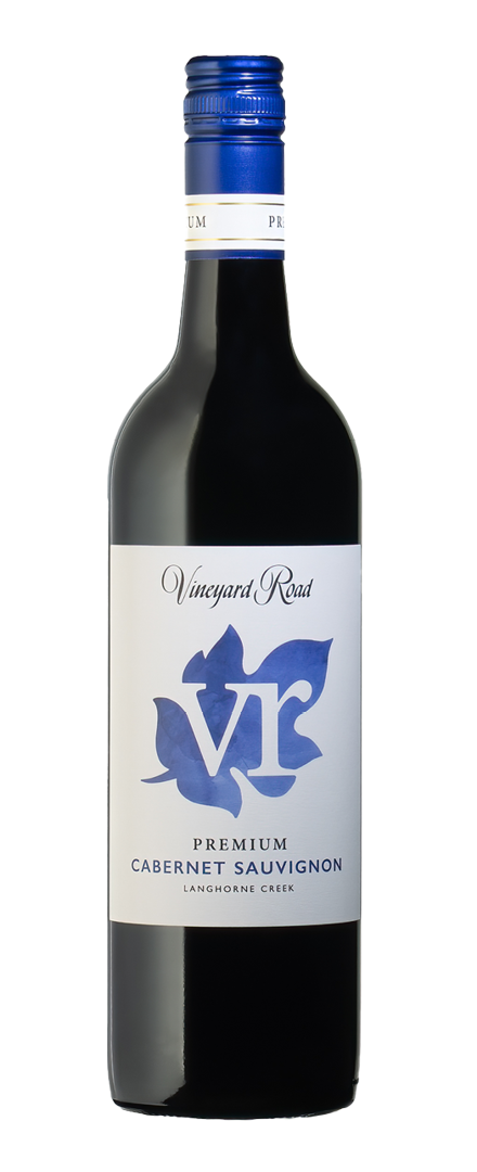 Premium Cabernet Sauvignon   2020
