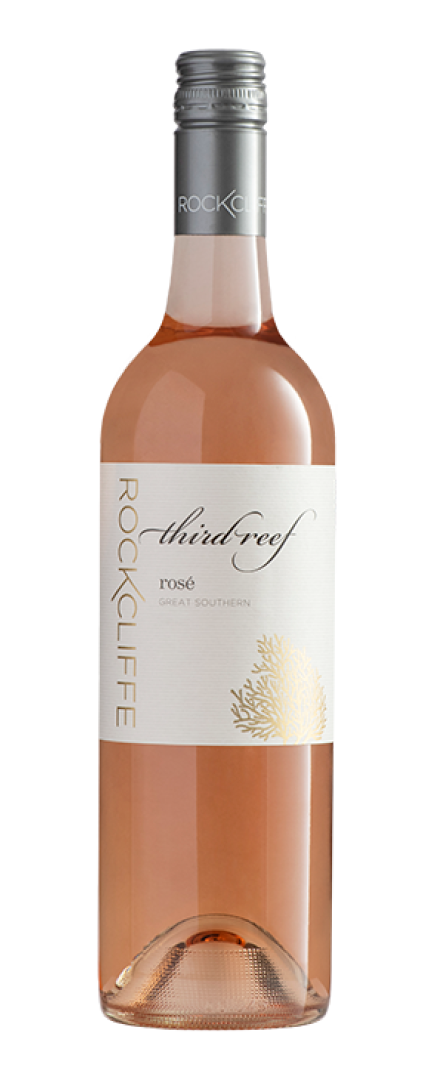 Third Reef Rosé   2022