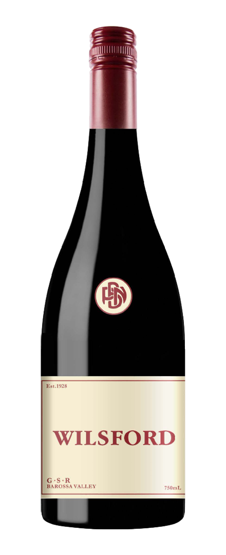 Grenache Shiraz Roussanne 2018