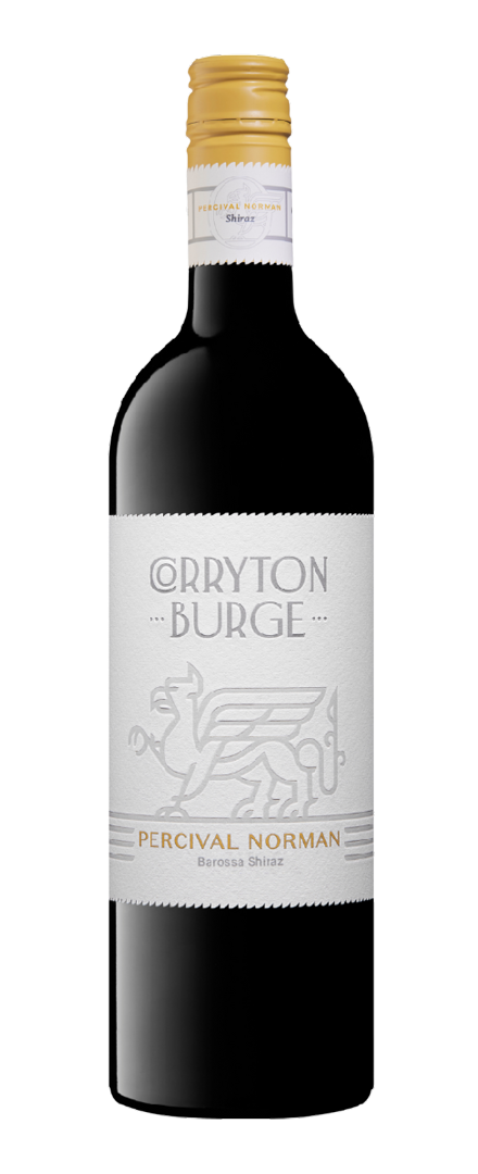 Percival Norman Shiraz   2021