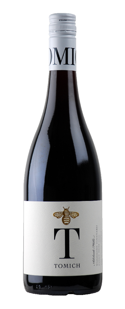 Woodside Vineyard Pinot Noir   2022