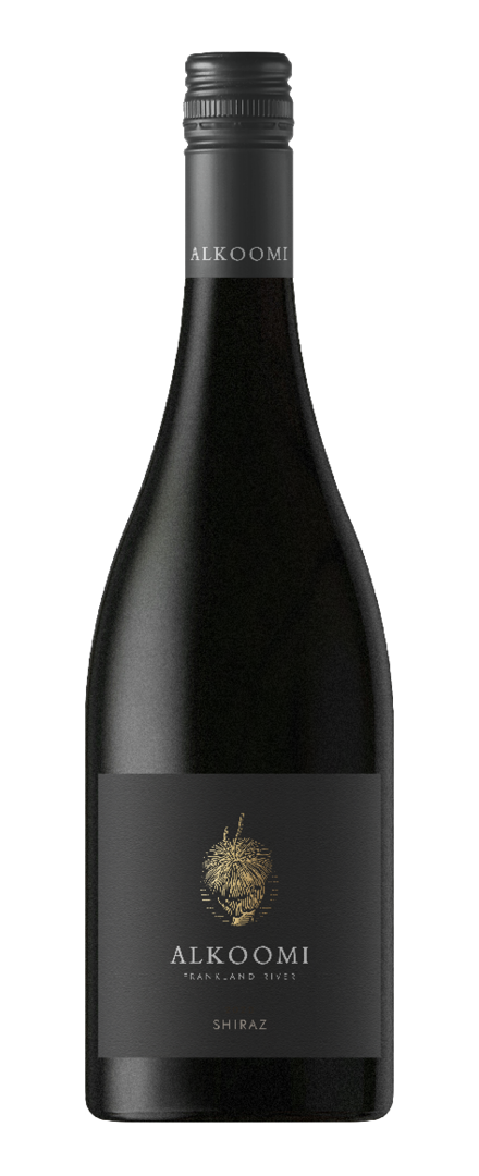 Alkoomi Collection Shiraz   2022