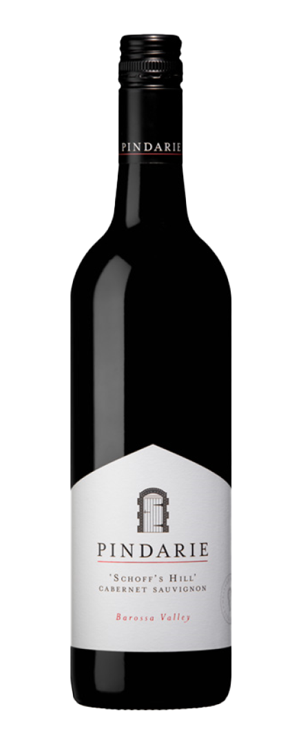 Schoff's Hill Cabernet Sauvignon   2023