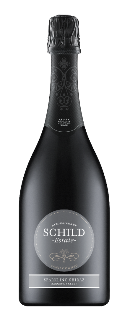 Sparkling Shiraz   2017
