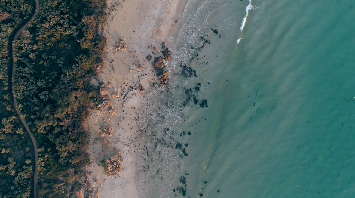 Margaret River Loop video cover art