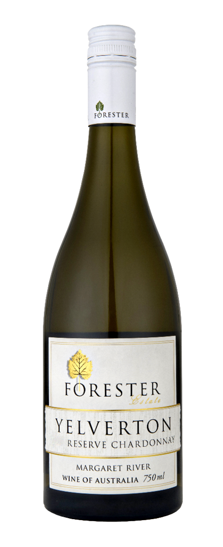 Yelverton Reserve Chardonnay   2018