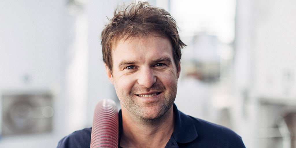 Tom Barry