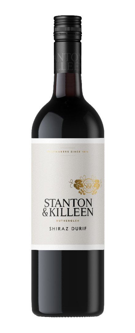 Shiraz Durif  2021